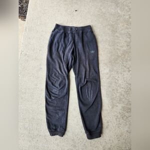 Adidas joggers size S